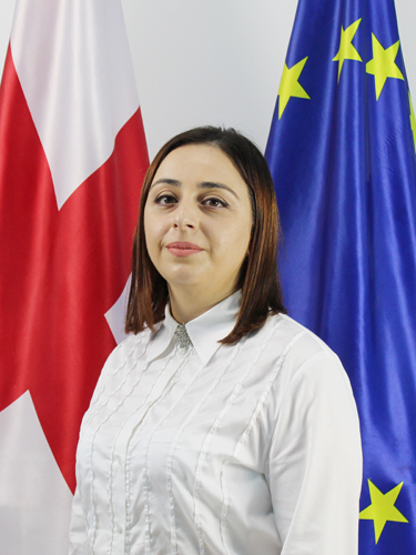 სოფიკო ჩაგუნავა